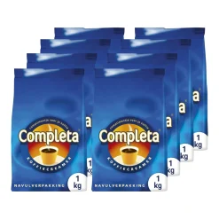 Friesche Vlag Completa (8x 1kg) Discount