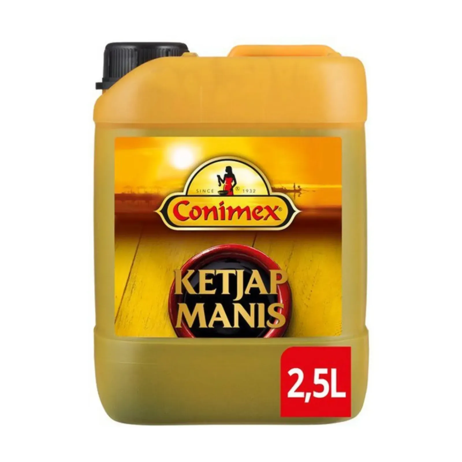 Conimex Ketjap Manis (2.5 liter) Online