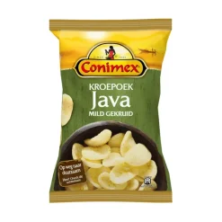 Conimex Kroepoek Java (12x 75gr) Online