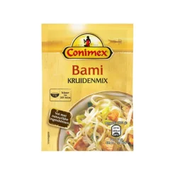 Conimex kruidenmix voor bami (25x 19gr) Best
