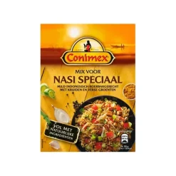 Conimex mix nasi speciaal (12x 36gr) Best