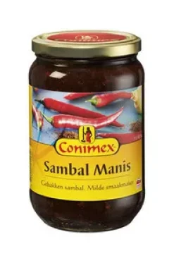 Conimex Sambal Manis Pot (750 gram) Sale