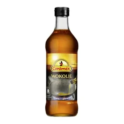 Conimex Wok Olie (6x 500ml) Clearance