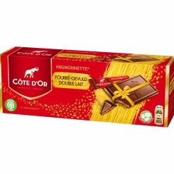Cote d'or Cote d’Or Mignonnettes Melk (12x 210g) Best