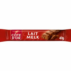 Cote d'or Cote D’or Reep Melk (32x 47gr) Outlet
