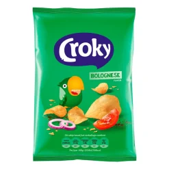 Croky Bolognese (20x 40gr) Discount