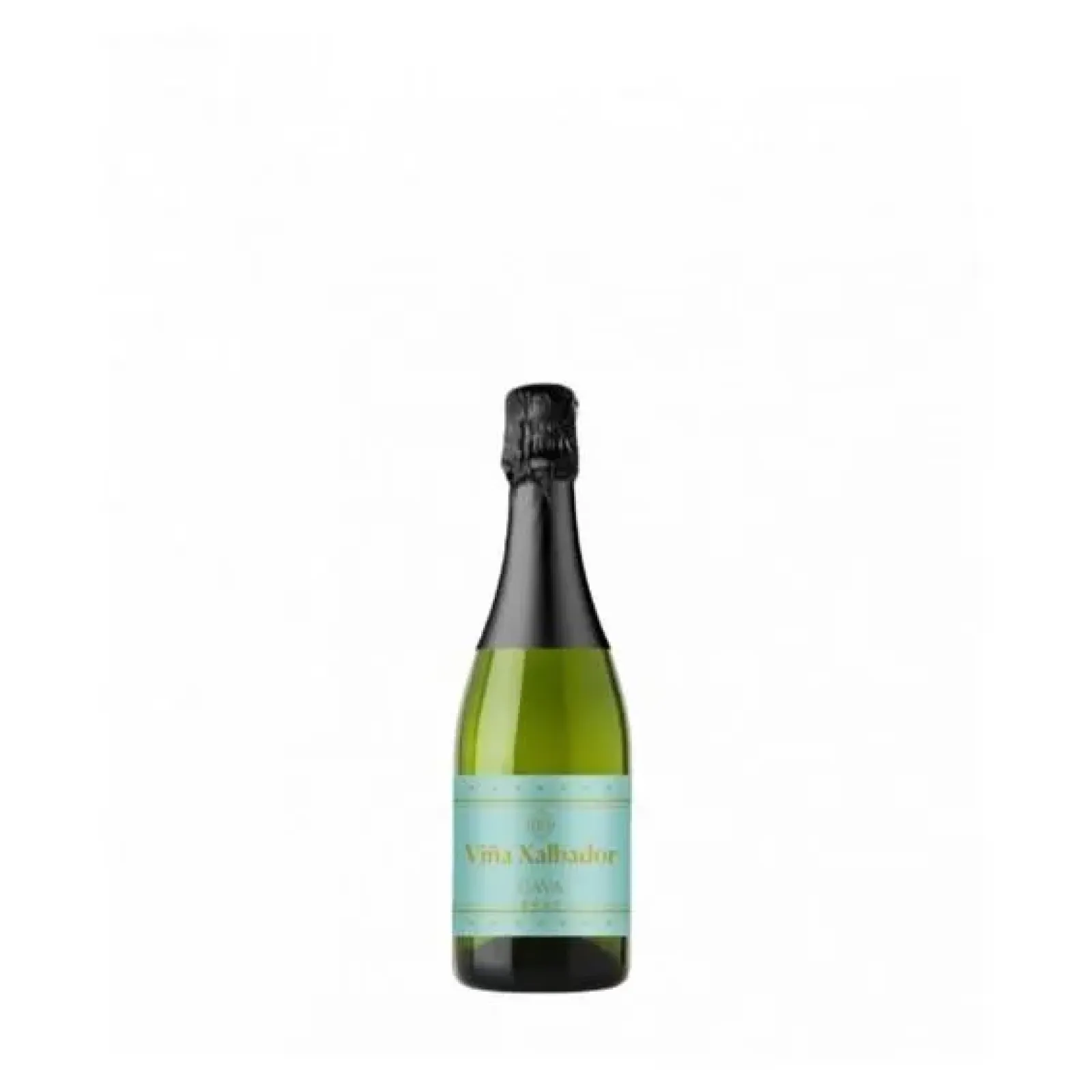 Cruz del Castillo Vina Xalbador Cava Vrut (0,2 liter) Online