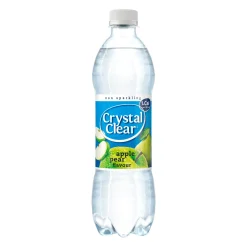 Crystal clear Apple Pear PET (6x 50cl) Online