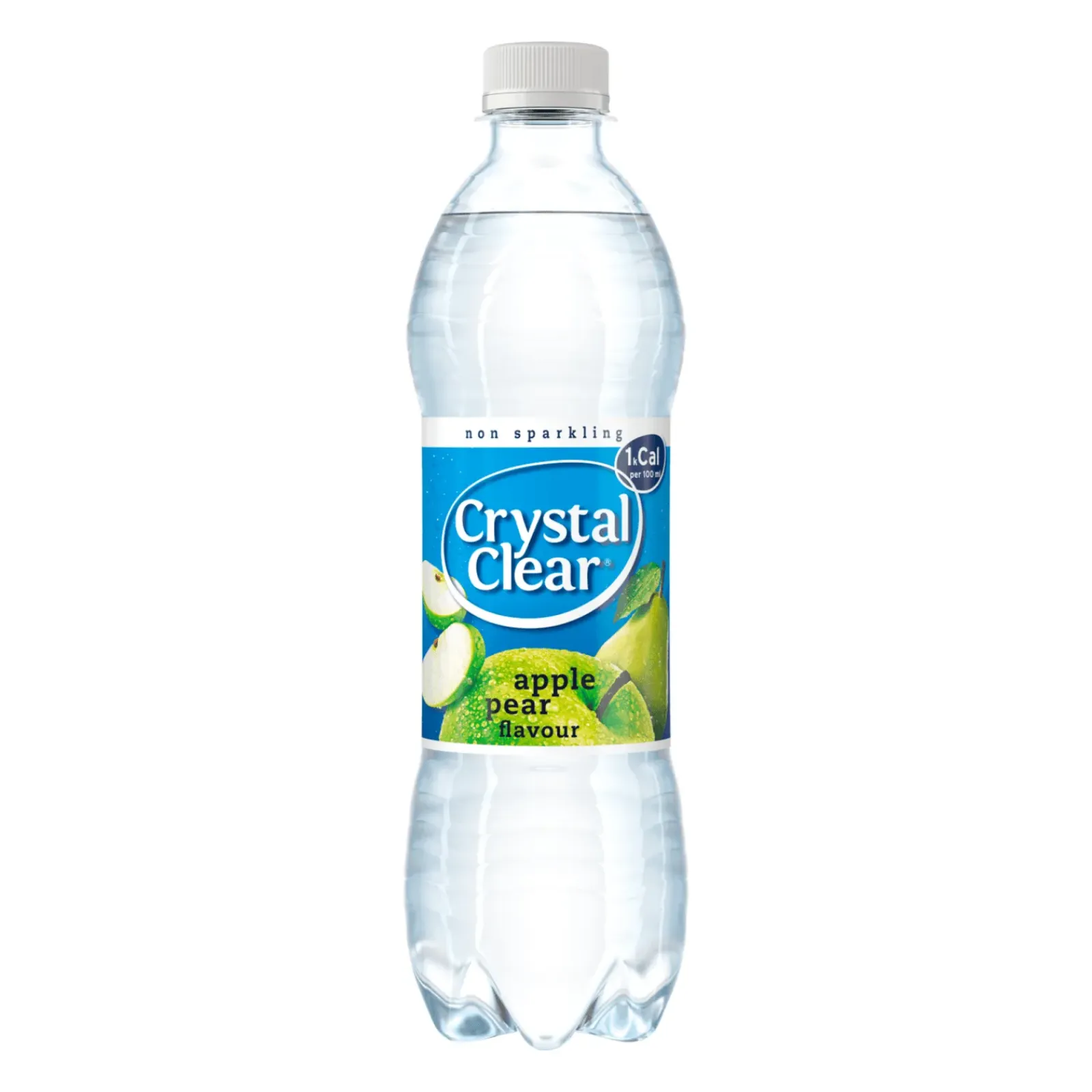 Crystal clear Apple Pear PET (6x 50cl) Online