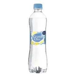 Crystal clear lemon pet (6x 50cl) Online