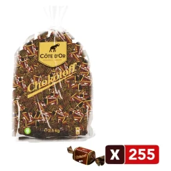 Côte d’Or Chocotoff (2,5kg) Clearance