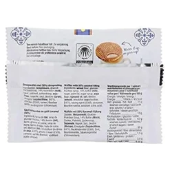 Daelmans Jumbo Stroopwafels (36 stuks) Online