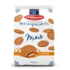 Daelmans Mini Stroopwafels Karamel (12x 200gr) Outlet