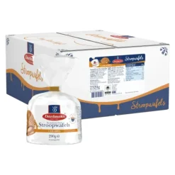 Daelmans Stroopwafels Caramel Toefzak (8x 290gr) Outlet