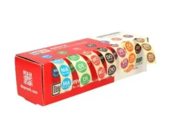Daymark Dispenser HACCP Labels Sale