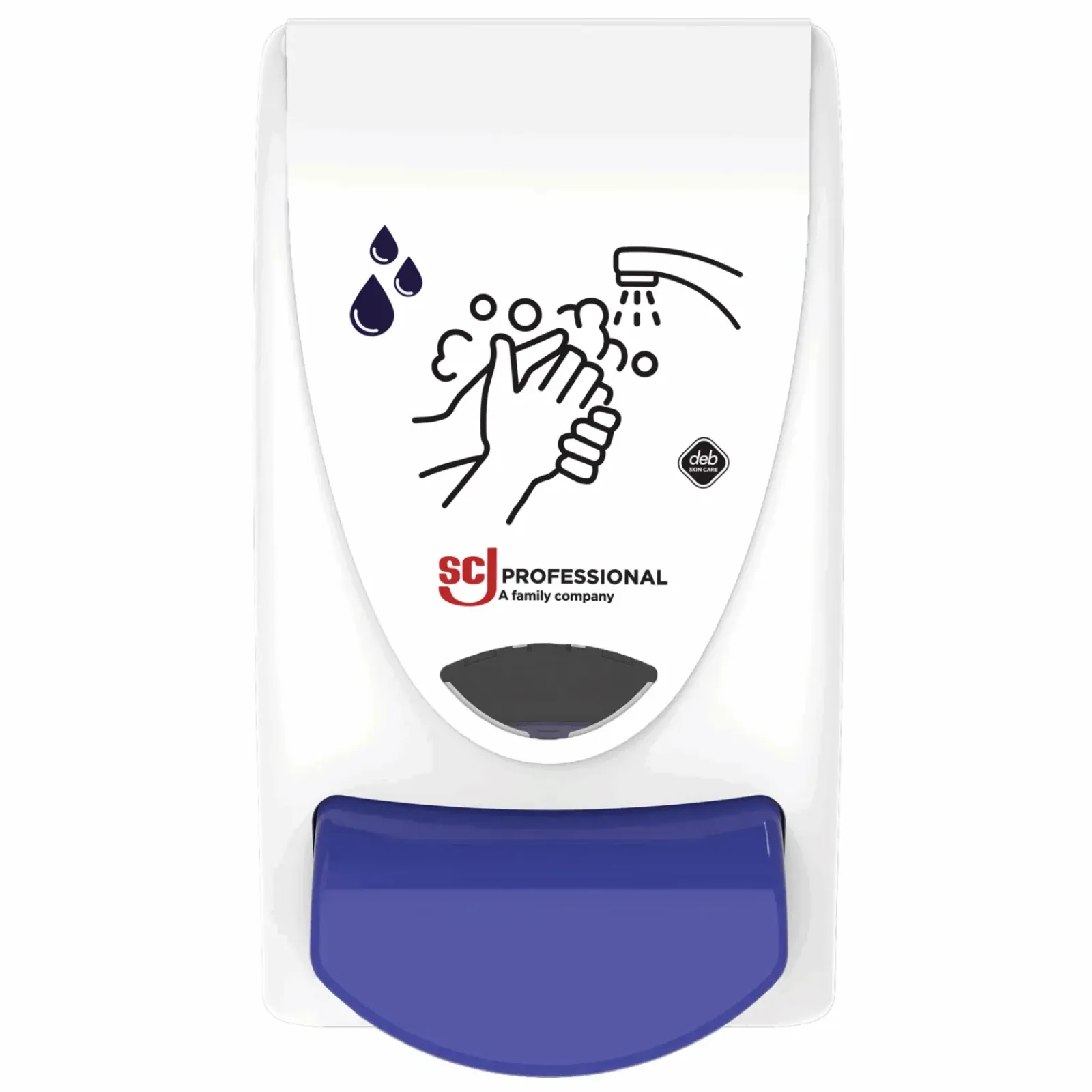 Deb Cleanse Washroom 1000 dispenser (1 liter) Discount