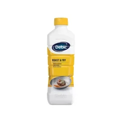 Debic Beur Culinair Bakken En Braden (1 liter)
