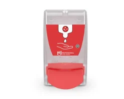 Deb Sanitise Handdesinfectie Dispenser (1 liter) Outlet
