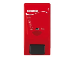 Deb Swarfega Rood Dispenser (4 liter) Best