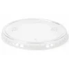 Kraft Deksel aPET 7 cm voor sausbakje 180 ml Online