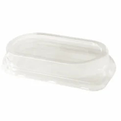Deksel KU-1 Transparant (500 stuks) Online
