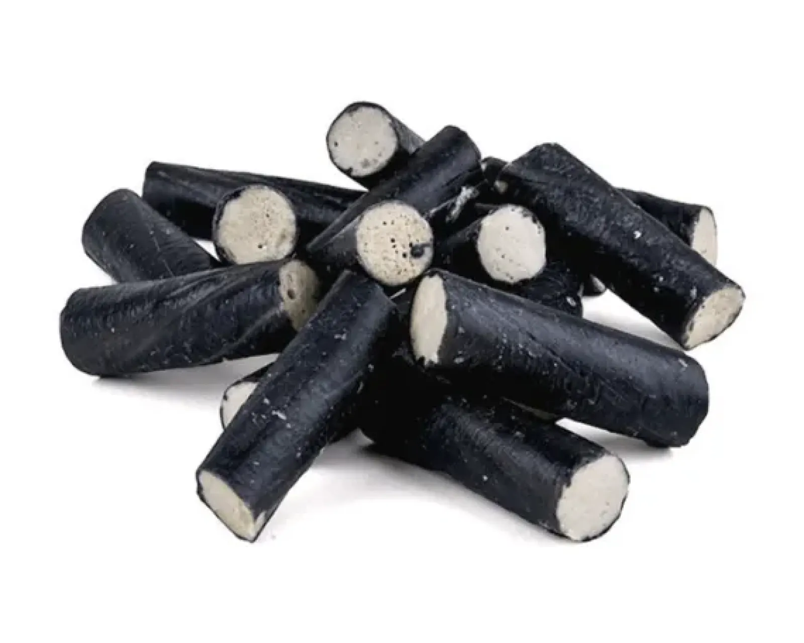 Holland Foodz De Oosterhoutse Dropstokjes (6x 500gr) Best