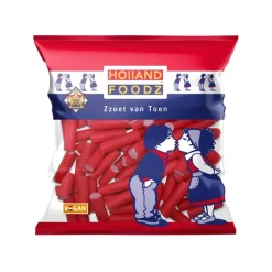 Holland Foodz De Oosterhoutse Kersenstokjes (6x 500gr) Online