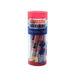 Holland Foodz De Oosterhoutse Zuurstok (12x 43gr) New