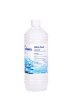 Skjinner Deosan citronelreiniger fles (1 liter) Sale