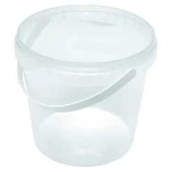 Depa Ronde Bak met Deksel (24x 1 liter) Sale
