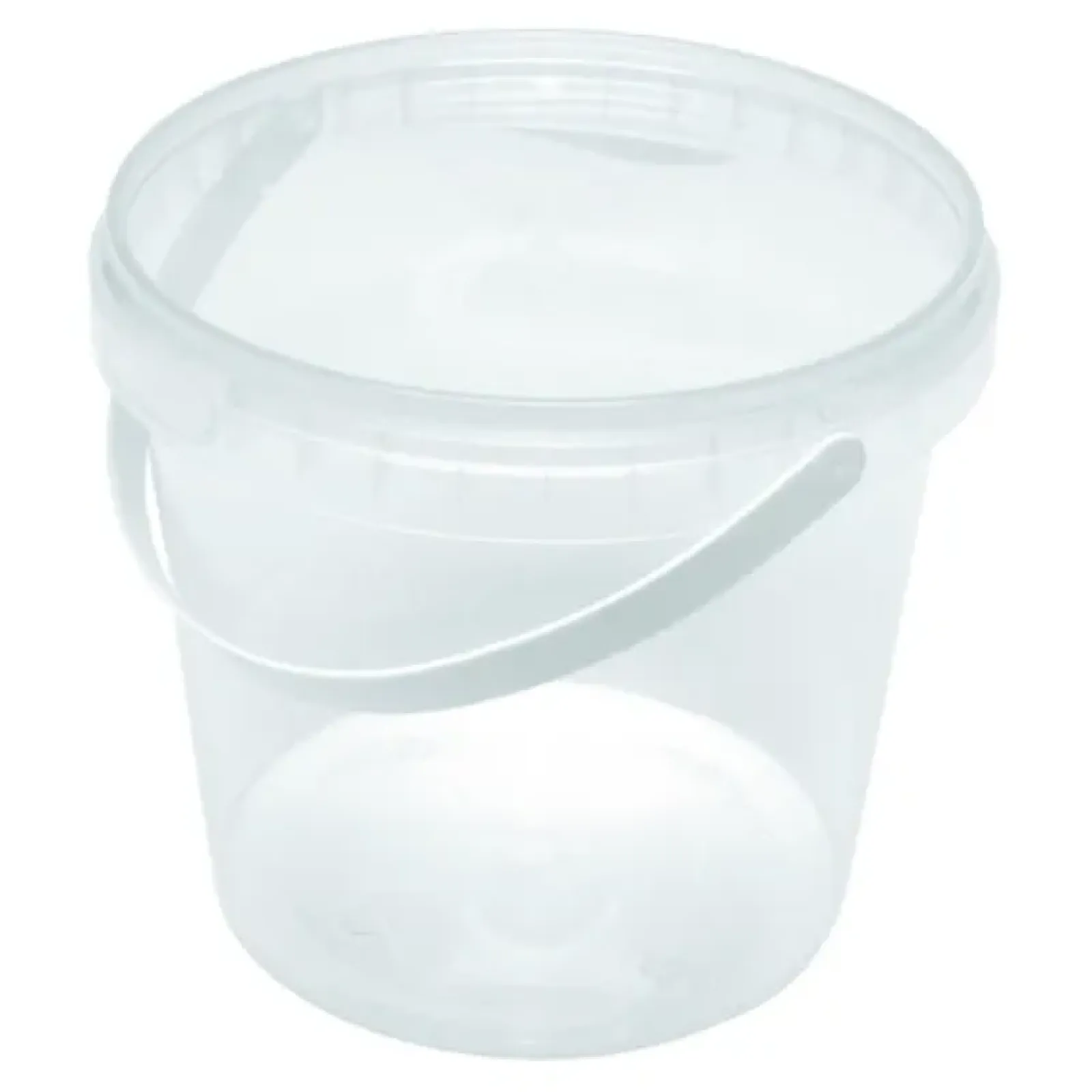 Depa Ronde Bak met Deksel (24x 1 liter) Sale