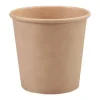 Depa Sauscup Kraft FSC (50x 90ml) Outlet