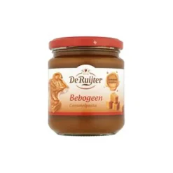De Ruijter bebogeen caramelpasta (6x 360gr) Clearance