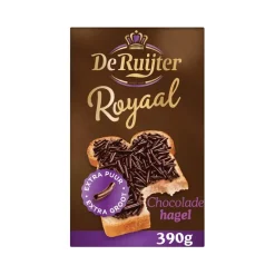 De Ruijter royale hagel (9x 390gr) Sale