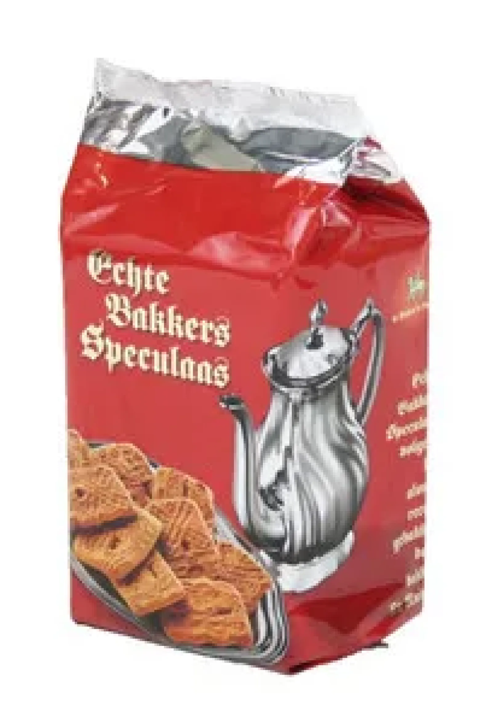 De Ruiter De Ruyter Bakkersspeculaas (15x 450gr) New