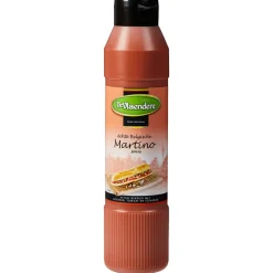 DeVlaendere Martino Saus (1 liter) Discount