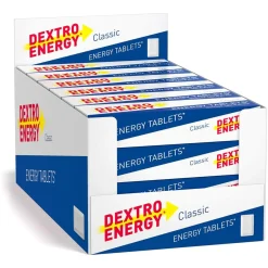 Dextro Energy Tablet Classic (24x 47gr) Clearance