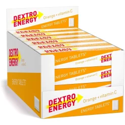 Dextro Energy Tablet Multivitamine (24x 47gr) Clearance