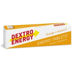 Dextro Energy Tablet Multivitamine (24x 47gr) Clearance