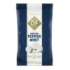 D.F. English Peppermint Zak (12x 450gr) Outlet