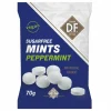 D.F. Sugarfree Mints Pepermunt zakje (12x 70g) Outlet