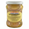 Dick Kok Leverworst Plakken (300g)