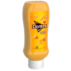 Doritos Nacho Cheese Saus (898gr) Best
