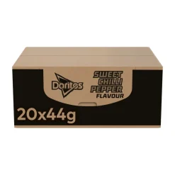 Doritos Sweet Chilli Pepper (20x 44gr) Outlet