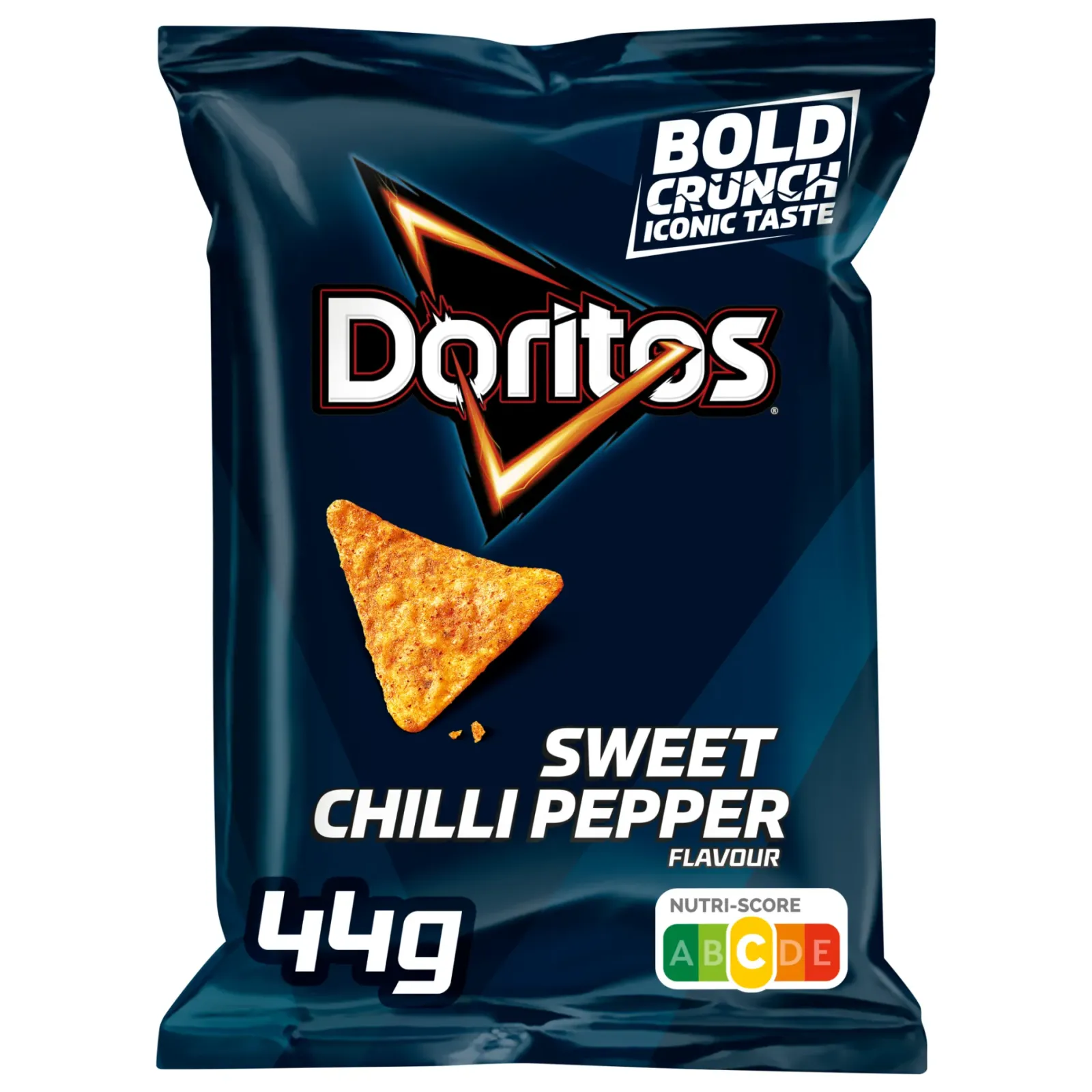 Doritos Sweet Chilli Pepper (20x 44gr) Outlet