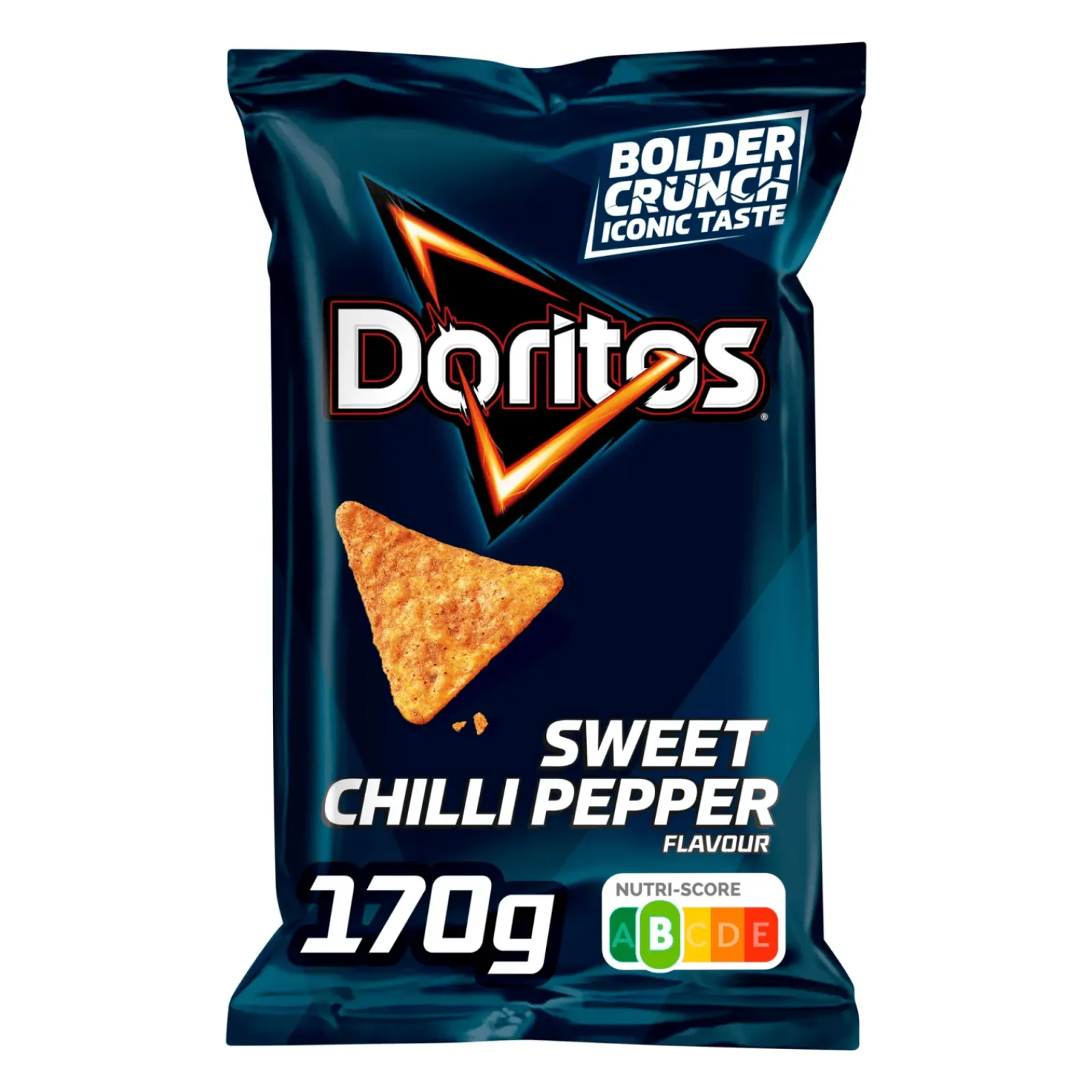 Doritos Sweet Chilli Pepper (22x170gr) Discount