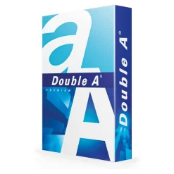 Double A Printpapier A4 80 gram (2500 vel) Discount