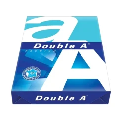 Double A Printpapier A3 80 gram (500 vel) Online