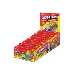 Zed Candy Double Dare Spin Box (12x 100 gram) Online