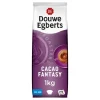 Douwe Egberts Cacao Fantasy Blue UTZ (1kg) Clearance